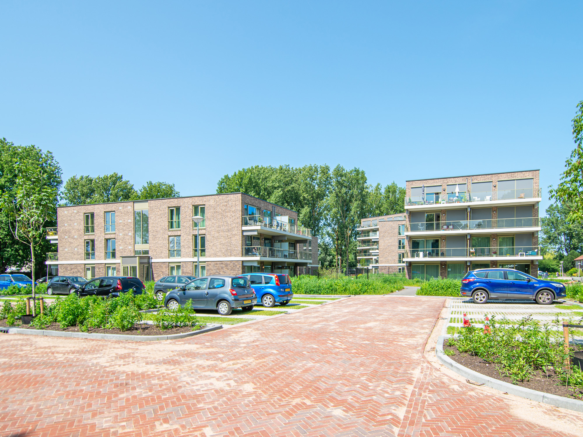 Mascagnistraat