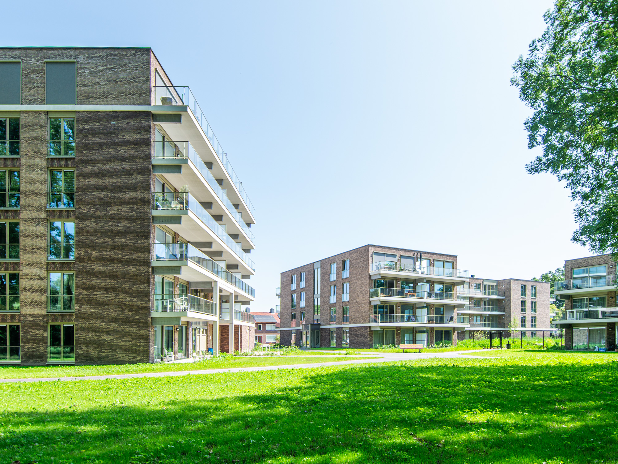 Mascagnistraat