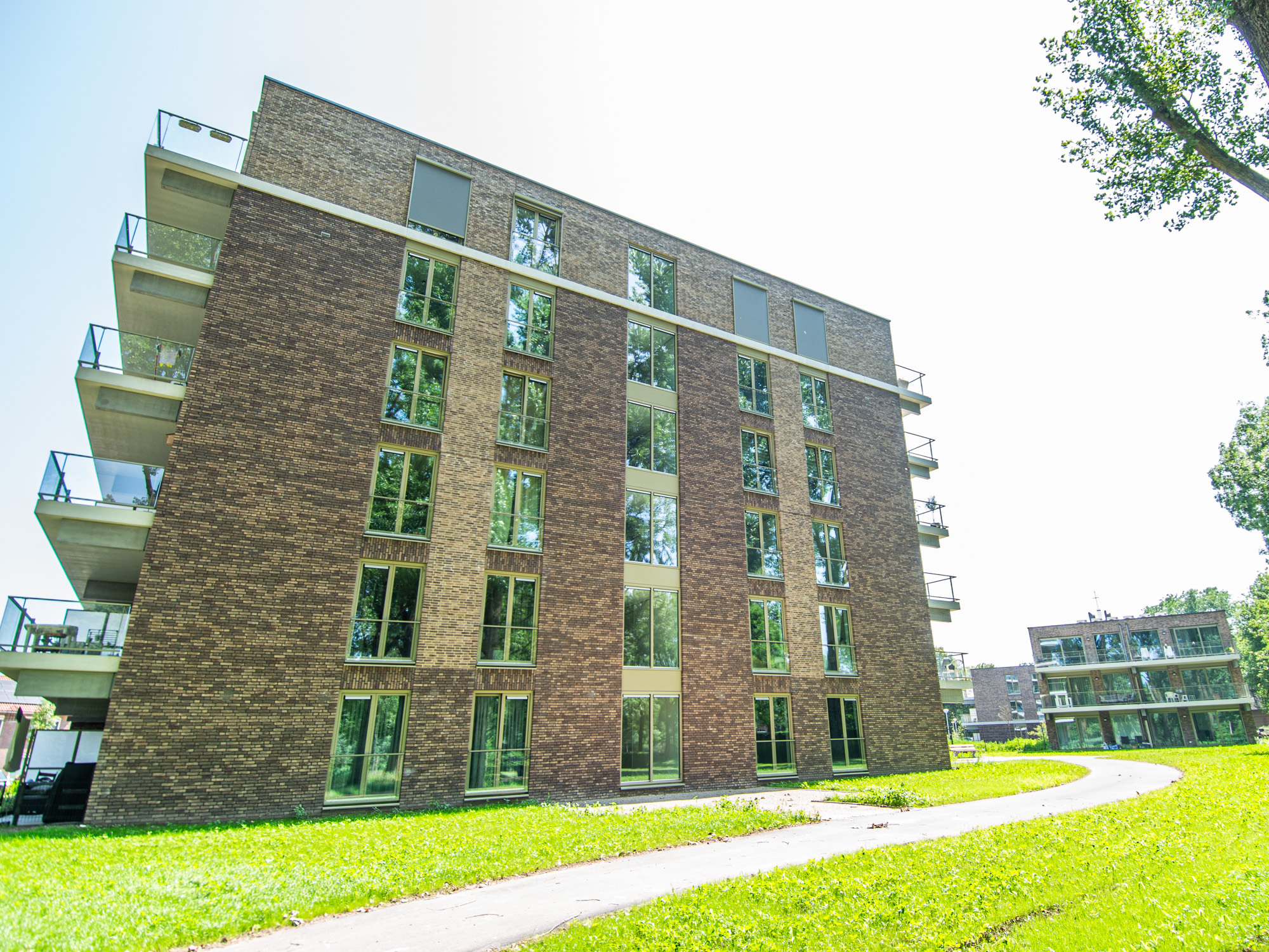Mascagnistraat