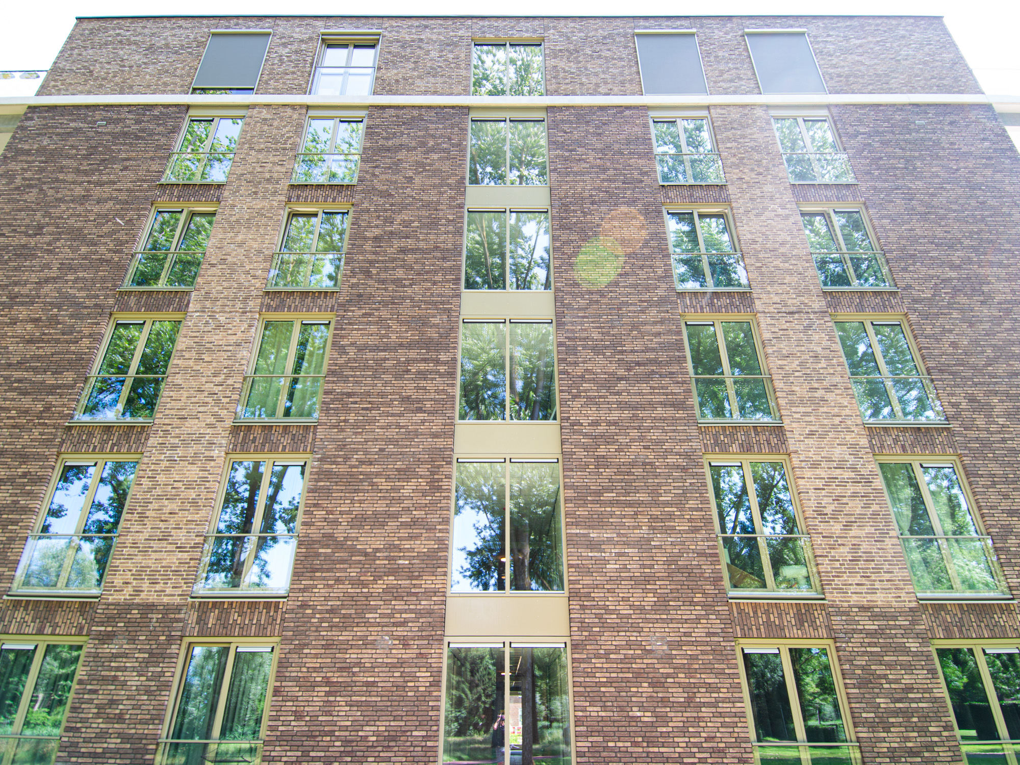 Mascagnistraat