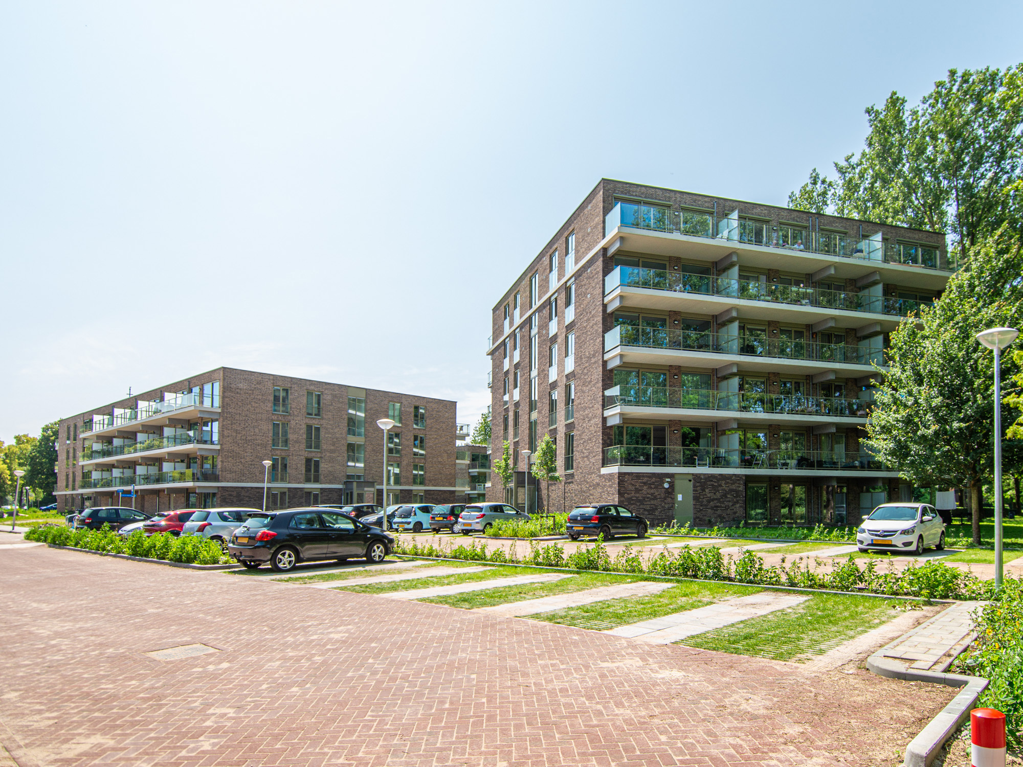 Mascagnistraat