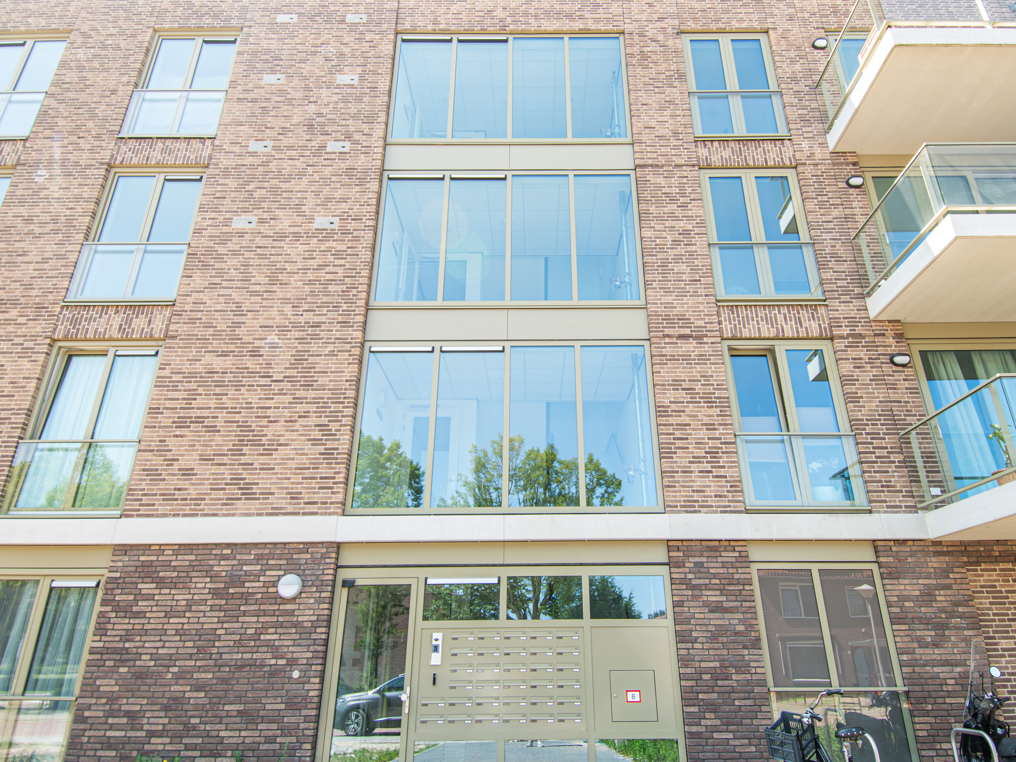 Mascagnistraat