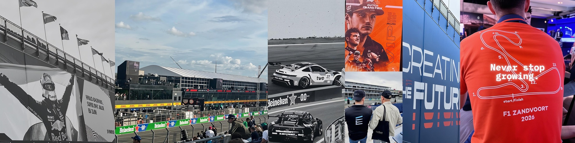 Featured Image for “De Dutch Grand Prix 2026 in Zandvoort zit erop. Het laatste hoofdstuk is geschreven.”
